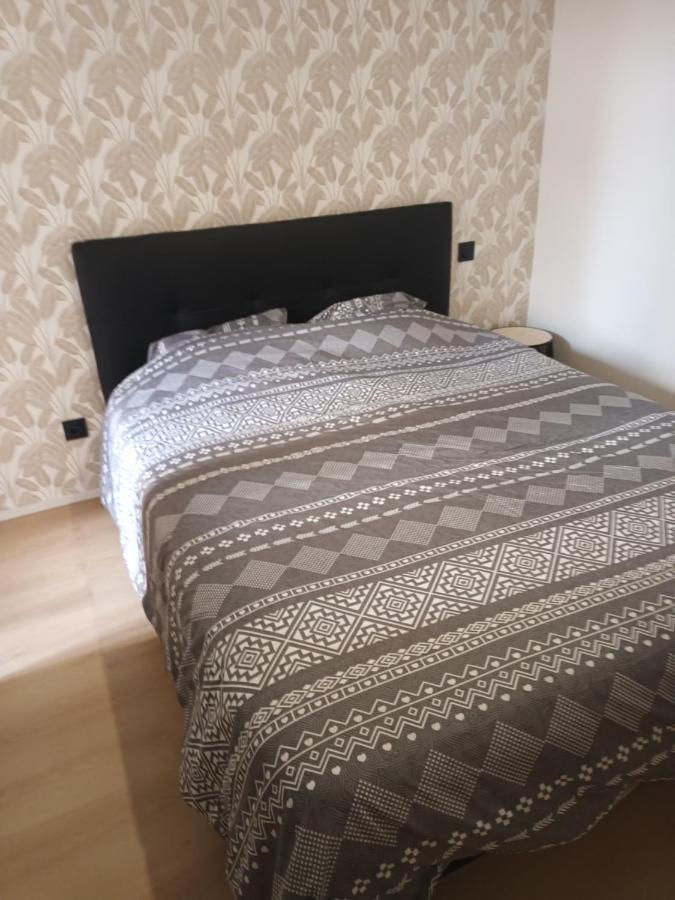 Chez David - T2 Neuf Dans Centre Historique Apartment Бриуд Екстериор снимка